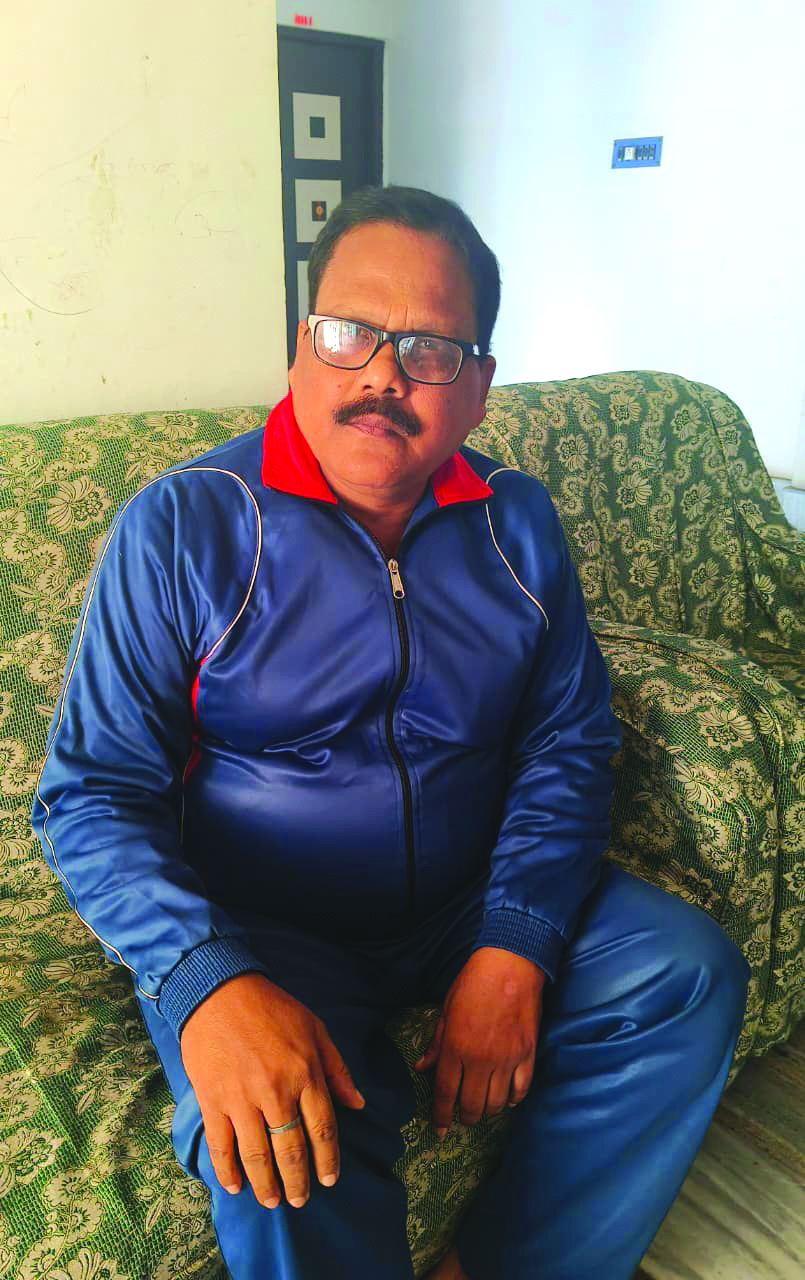SHREEKANT